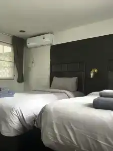 Lunarhut Resort - 73