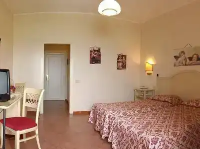 Santa Lucia Le Sabbie d'Oro - 54