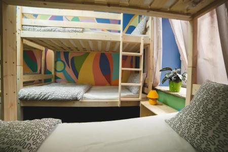 Contrast Art-Hotel - 7