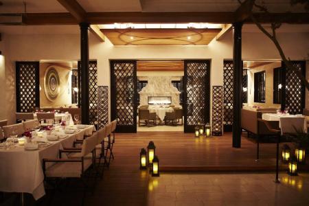 Bel-Air - Dorchester Collection - 26