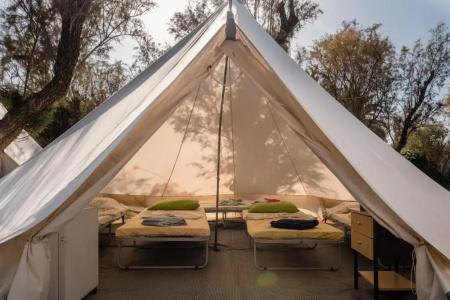 Camping Elizabeth - 83