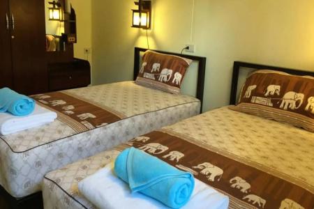 Siriwan Guesthouse - 8