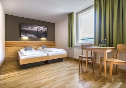 Jufa Schladming - 4