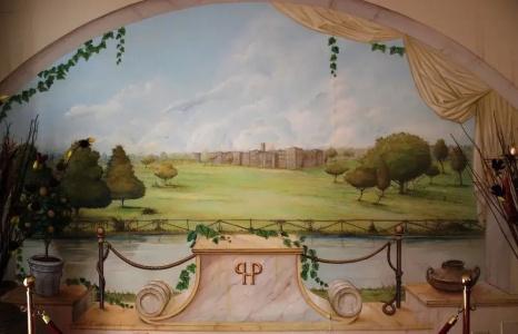 Parco Dei Principi - 34