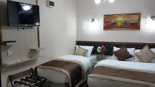 BeyazitHan Suites - 22