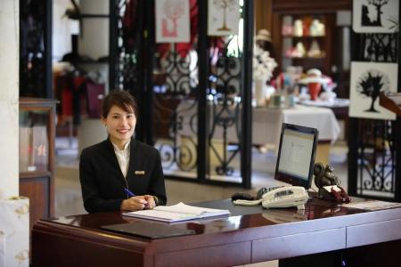 Dalat Edensee Lake Resort & Spa - 35
