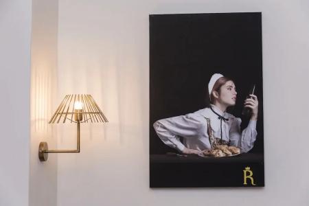 Il Salotto della Regina - 86
