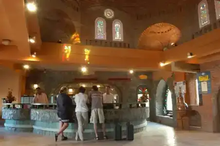 Amar Sina Village - 12