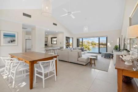 Culgoa Point Beach - 448