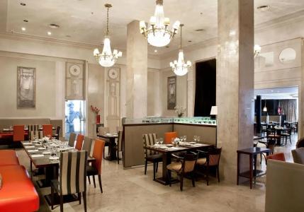 Savoy - 25