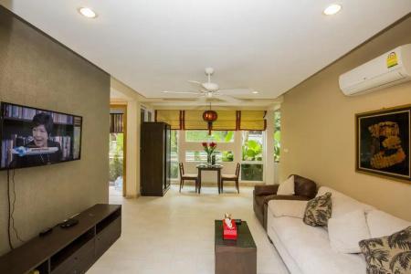 Baan Tamnak - 1