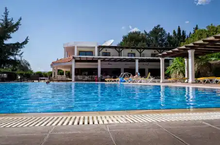 Pefkos Village Resort - 46
