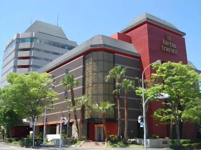 Kakegawa Grand - 9