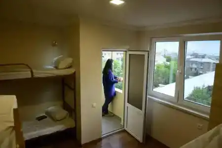 Your Hostel - 39