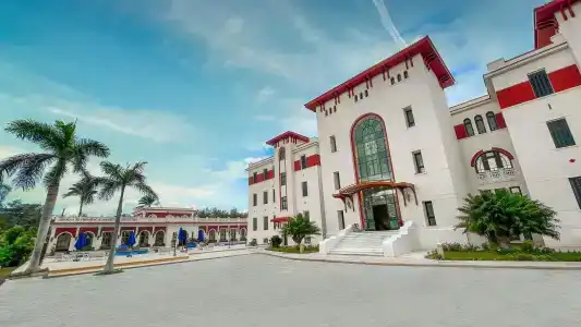 Helnan Palace - Adults Only - 0