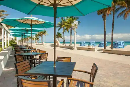 Hollywood Beach Marriott - 33