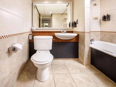 Mercure Abbots Well - 85