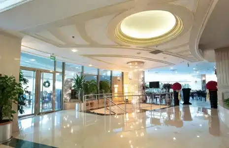 Eser Premium & Spa - 27