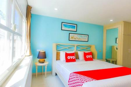Oyo 394 Nana Beach Cha Am - 112