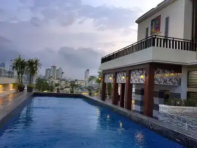 1o1 Urban Jakarta Thamrin - Takes - 11