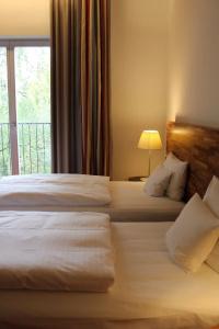 Mövenpick Berlin Am Potsdamer Platz - 11