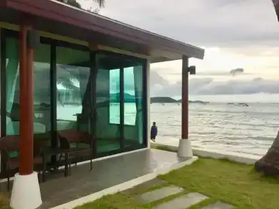 Samui Mermaid Beachfront - 32