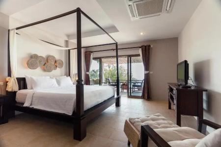 Sarikantang Resort & Spa, Koh Phangan - 179