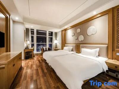 SilkTree - 6