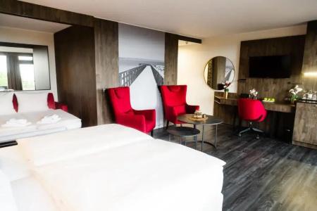 Plaza Premium Timmendorfer Strand - 89