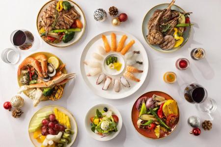 Four Points by Sheraton Seoul, Guro - 11