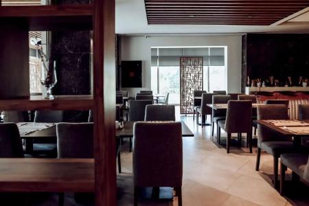 Best Western Premier Karsiyaka Convention & Spa - 33
