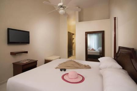 Cofresi Palm Beach & Spa Resort - All Inclusive - 4