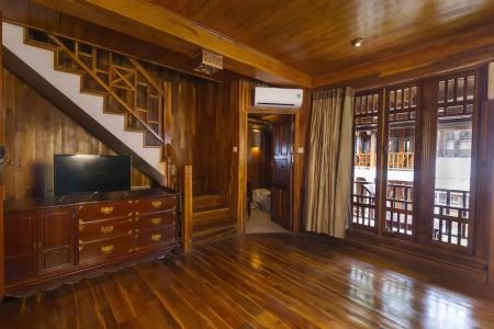 Old Town Resort Phu Quoc - 15