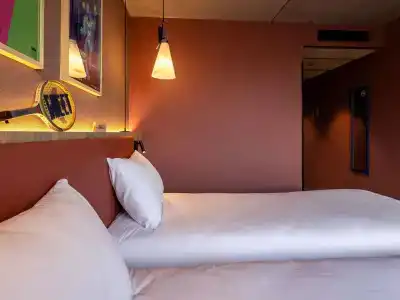 Novotel Reims Tinqueux - 2