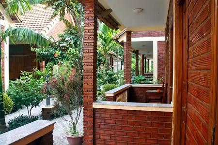 Le Forest Resort - 57