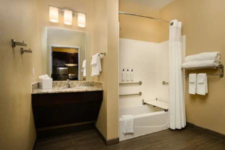 TownePlace Suites by Marriott Houston Westchase - 34