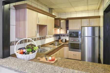 Kempinski Residences & Suites, - 73