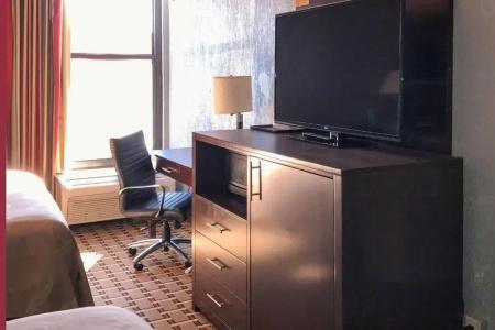 Quality Inn - 29