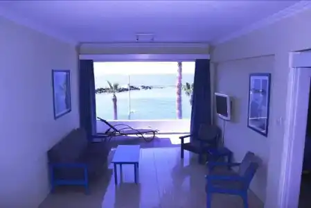 Paphinia SeaView - 3