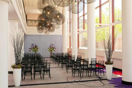 Hyatt Regency - 23
