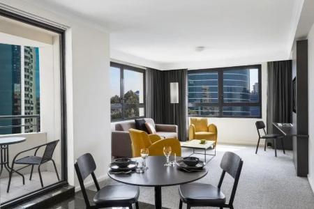 Mantra Parramatta - 39