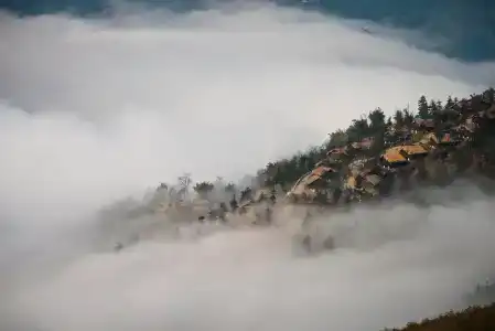 Sapa Jade Hill Resort & Spa - 24