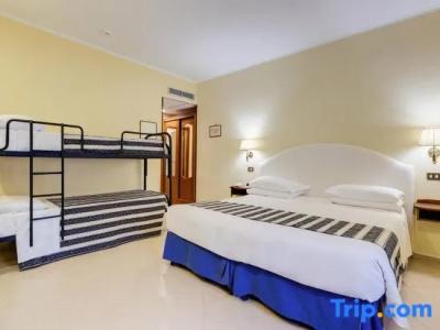 Best Western La Solara - 64