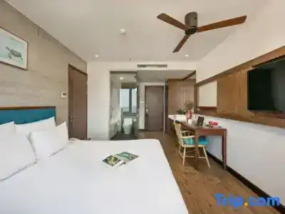 White Sand & Apartment - 93