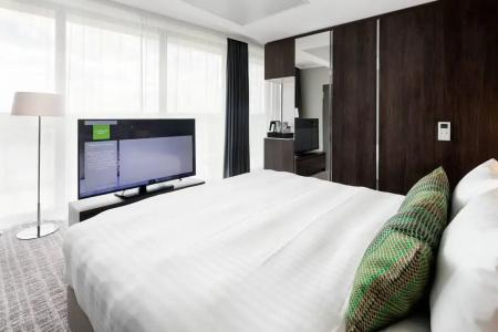 Courtyard by Marriott Wolfsburg - 48