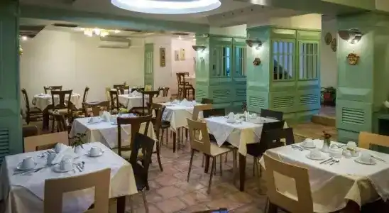 City Apollonion - 19