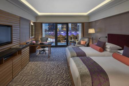 Mandarin Oriental, Singapore (SG Clean) - 5