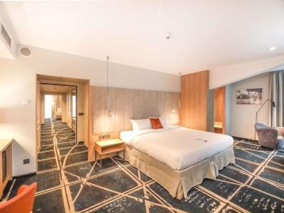 Mercure Poznań Centrum - 139