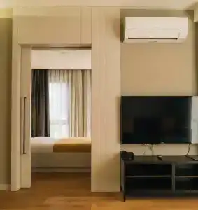 Vesta Suites - 31