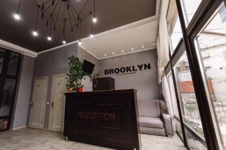Brooklyn - 1